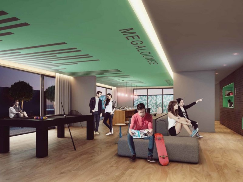 Studio à venda Pompéia com 24m² e 1 quarto por R$ 400.000 - 1099541366-142532.jpg