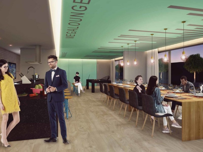 Studio à venda Pompéia com 24m² e 1 quarto por R$ 400.000 - 1106347580-142531.jpg