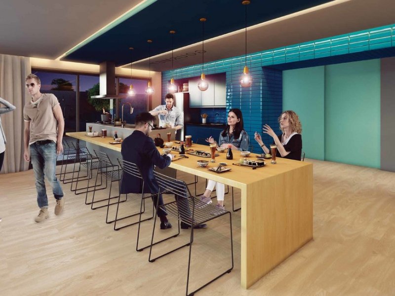 Studio à venda Pompéia com 24m² e 1 quarto por R$ 400.000 - 1174321683-142533.jpg