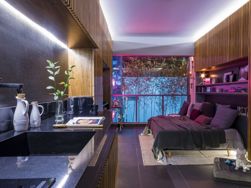 Studio à venda Pompéia com 24m² e 1 quarto por R$ 400.000 - 1197639391-142526.jpg