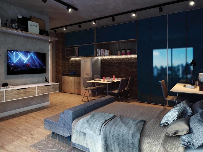 Studio à venda Pompéia com 24m² e 1 quarto por R$ 400.000 - 404003345-142523.jpg
