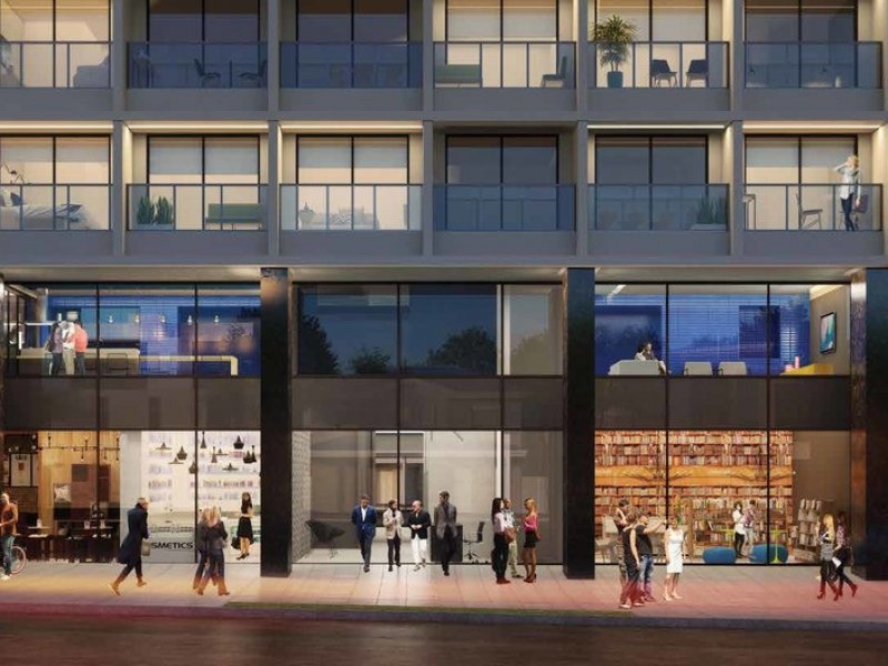 Studio à venda Pompéia com 24m² e 1 quarto por R$ 400.000 - 64628544-142521.jpg