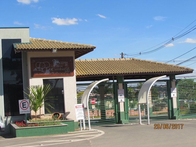 imóvel com 375m² - Condomínio Bosque dos cambaras - Valinhos