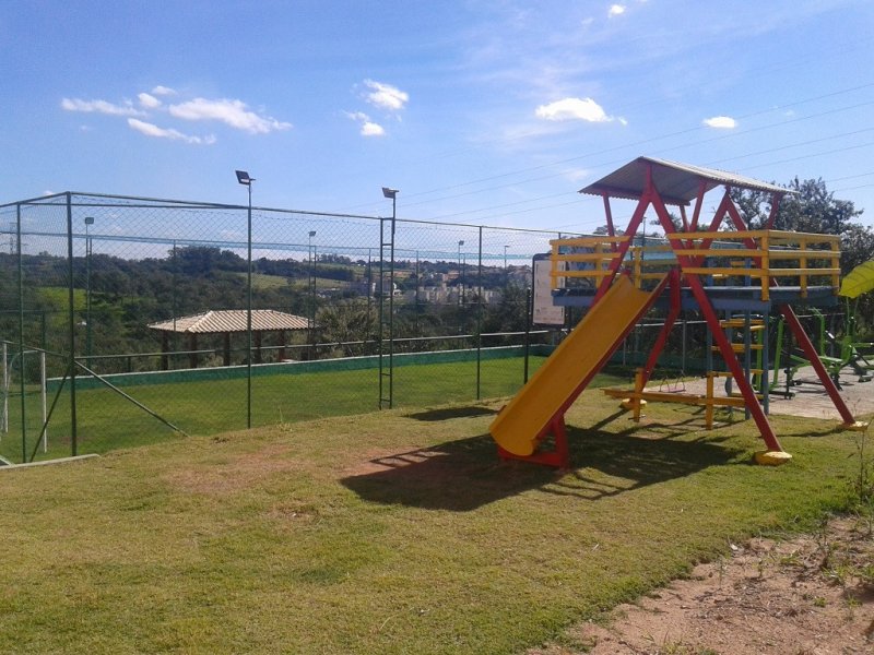 imóvel com 375m² - Condomínio Bosque dos cambaras - Valinhos