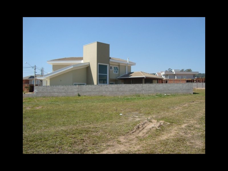 imóvel com 375m² - Condomínio Bosque dos cambaras - Valinhos