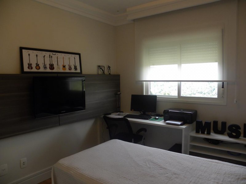 imóvel com 133m² - (Tambore) - Santana de Parnaiba
