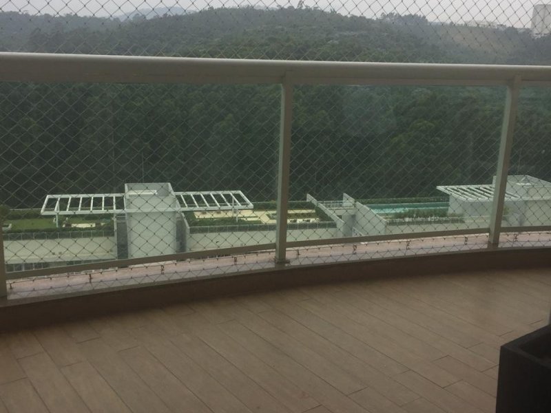 imóvel com 133m² - (Tambore) - Santana de Parnaiba