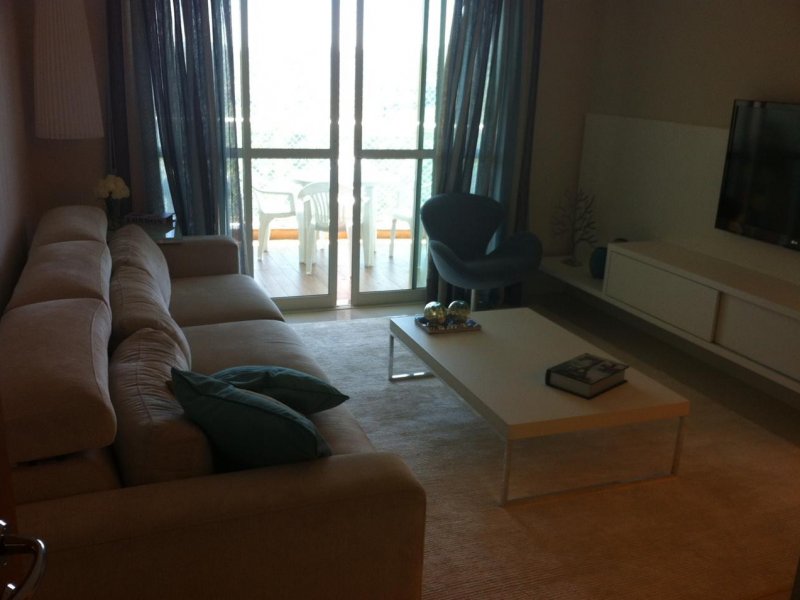 imóvel com 133m² - (Tambore) - Santana de Parnaiba