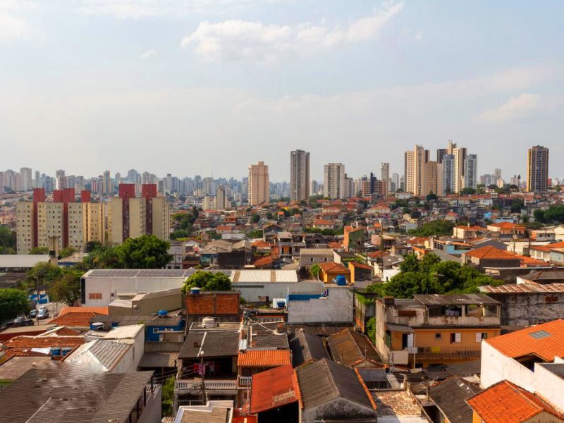 Apartamento à venda Vila Água Funda com 62m² e 3 quartos por R$ 380.000 - 464317086-11.jpg