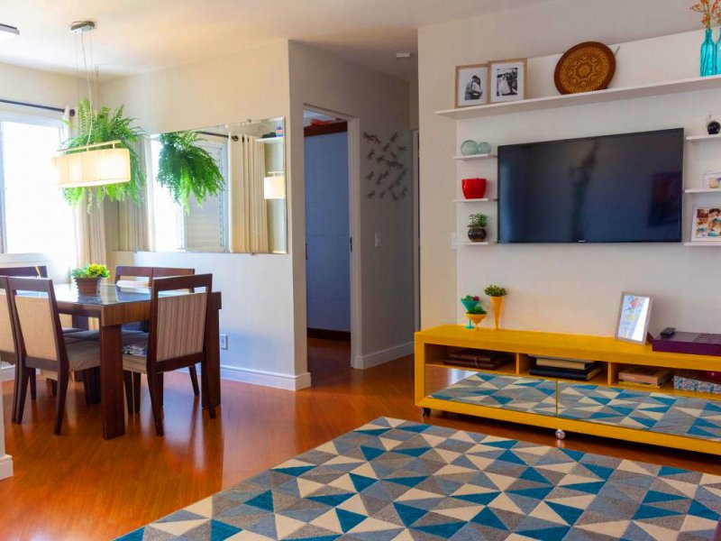 Apartamento à venda Vila Água Funda com 62m² e 3 quartos por R$ 380.000 - 509282862-07.jpg