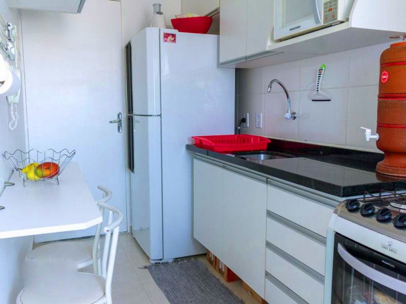 Apartamento à venda Vila Água Funda com 62m² e 3 quartos por R$ 380.000 - 78623421-20.jpg