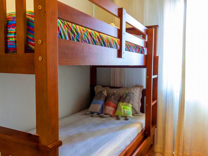 Apartamento à venda Vila Água Funda com 62m² e 3 quartos por R$ 380.000 - 92841641-16.jpg