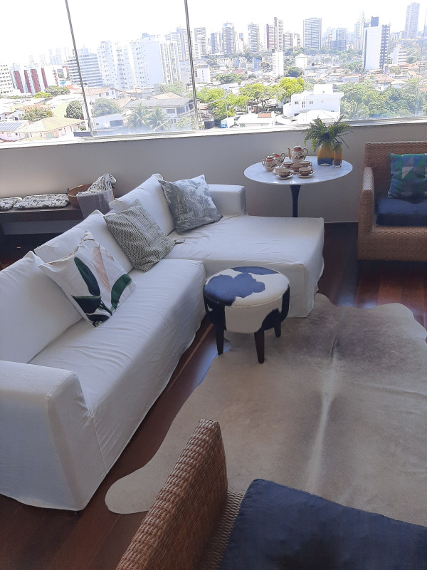 Apartamento para alugar Pituba com 117m² e 3 quartos por R$ 0 - 1346470070-20200929-101406.jpg