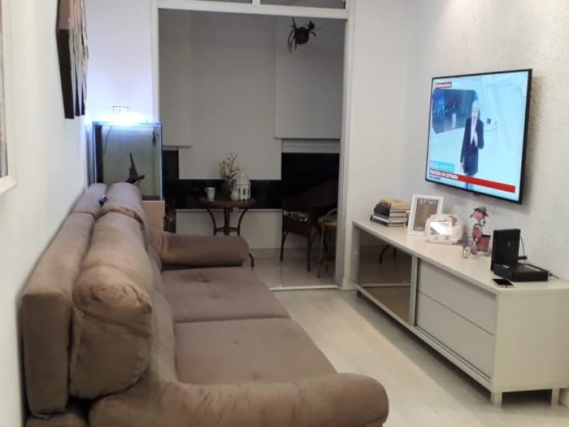 imóvel com 78m² - Tatuapé - São Paulo