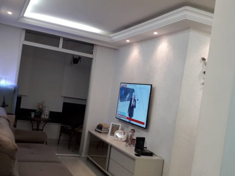 imóvel com 78m² - Tatuapé - São Paulo