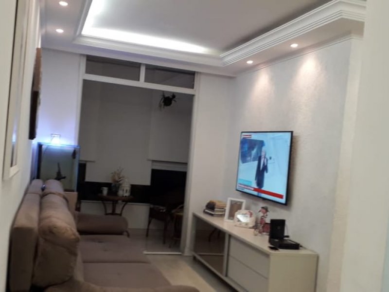 imóvel com 78m² - Tatuapé - São Paulo