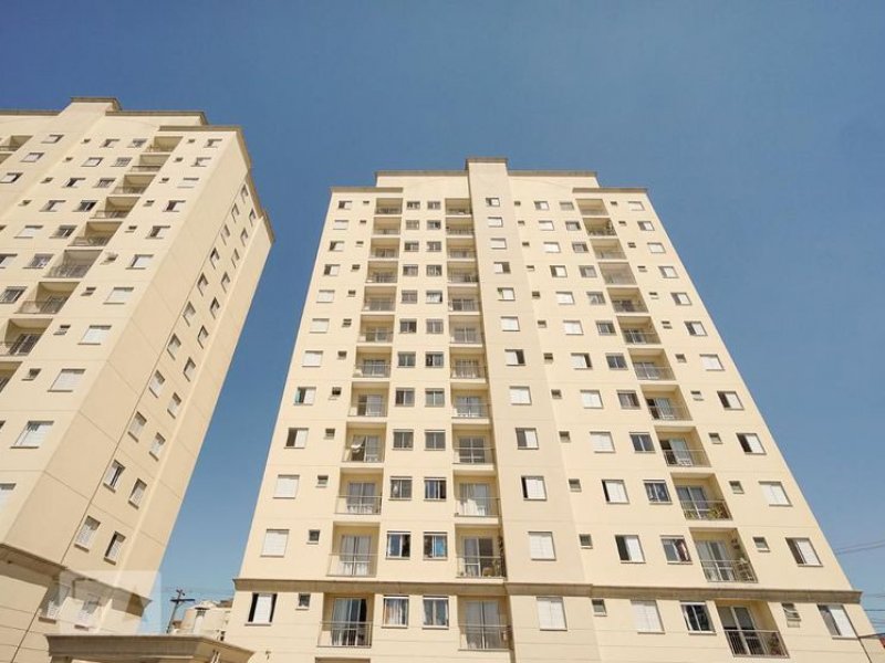 imóvel com 48m² - Jardim Vila Formosa - São Paulo