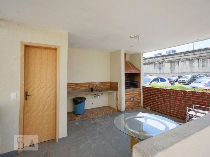 imóvel com 48m² - Jardim Vila Formosa - São Paulo