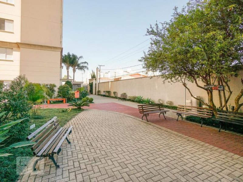 imóvel com 48m² - Jardim Vila Formosa - São Paulo