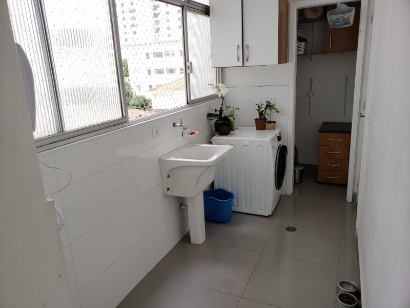 imóvel com 85m² - Santo Antônio - São Caetano do Sul