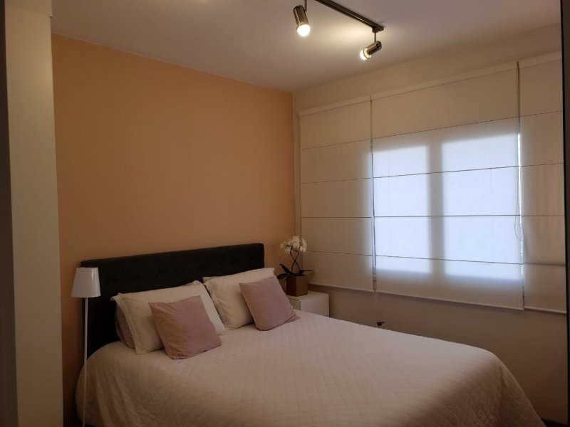 imóvel com 85m² - Santo Antônio - São Caetano do Sul