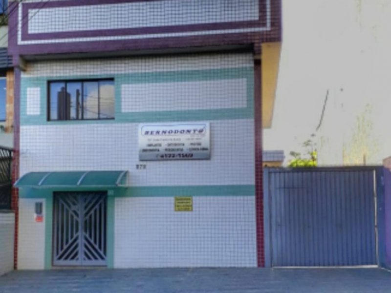 imóvel com 9m² - Nova Petrópolis - São Bernardo do Campo