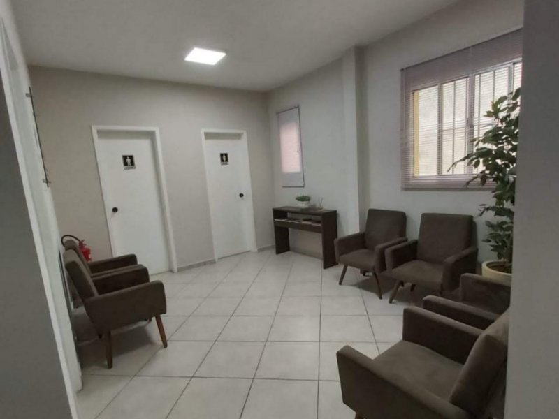 imóvel com 9m² - Nova Petrópolis - São Bernardo do Campo