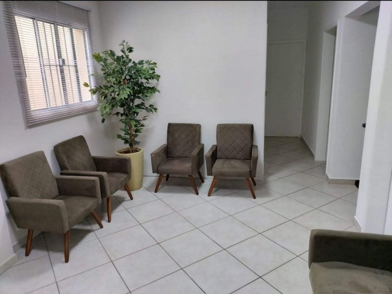 imóvel com 9m² - Nova Petrópolis - São Bernardo do Campo