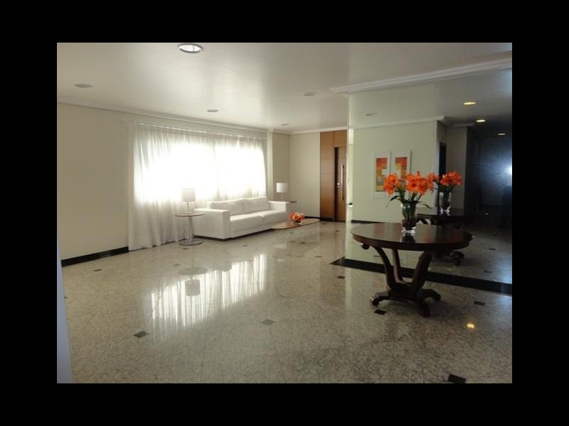 imóvel com 45m² - Campo Belo - São Paulo