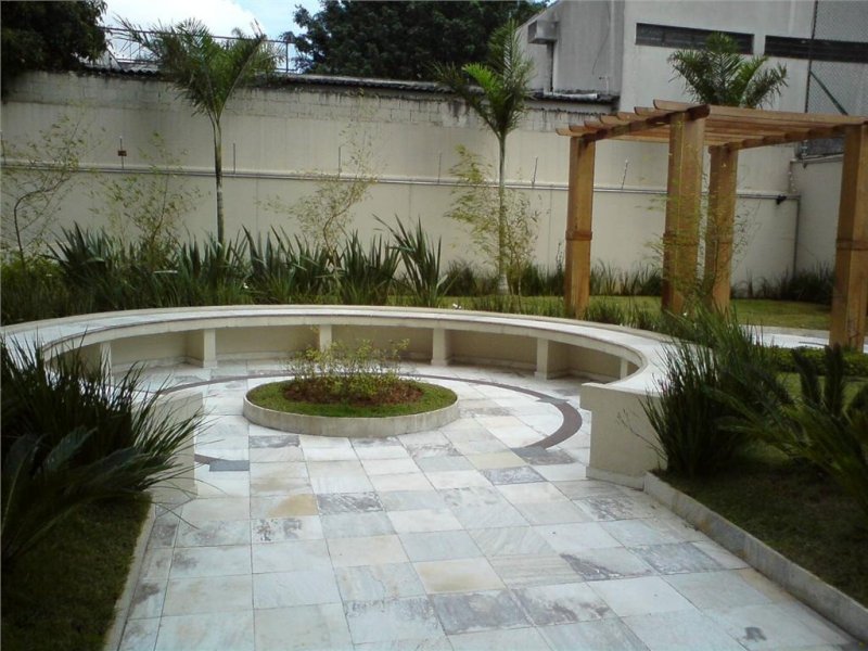 imóvel com 45m² - Campo Belo - São Paulo