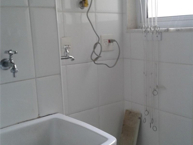 imóvel com 45m² - Campo Belo - São Paulo