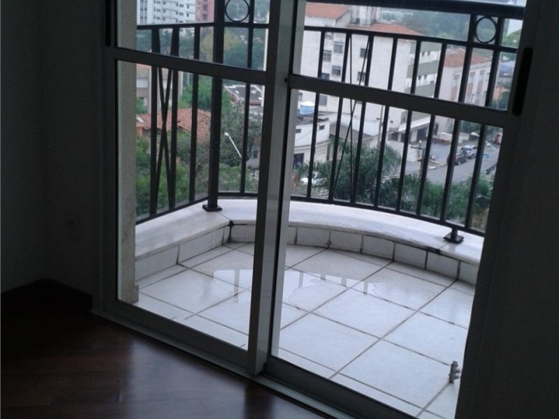 imóvel com 45m² - Campo Belo - São Paulo