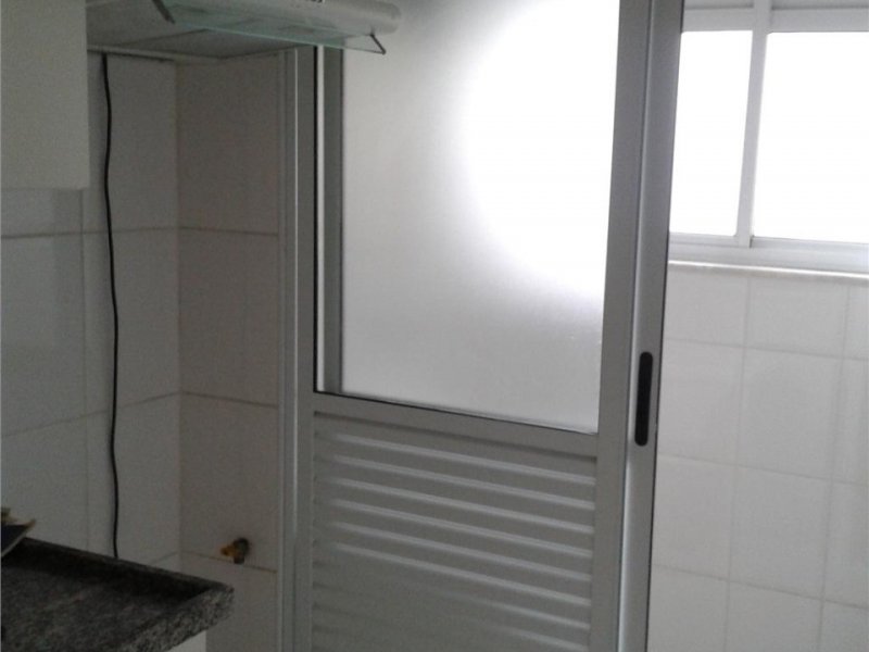 imóvel com 45m² - Campo Belo - São Paulo