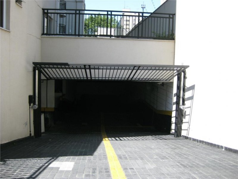 imóvel com 45m² - Campo Belo - São Paulo
