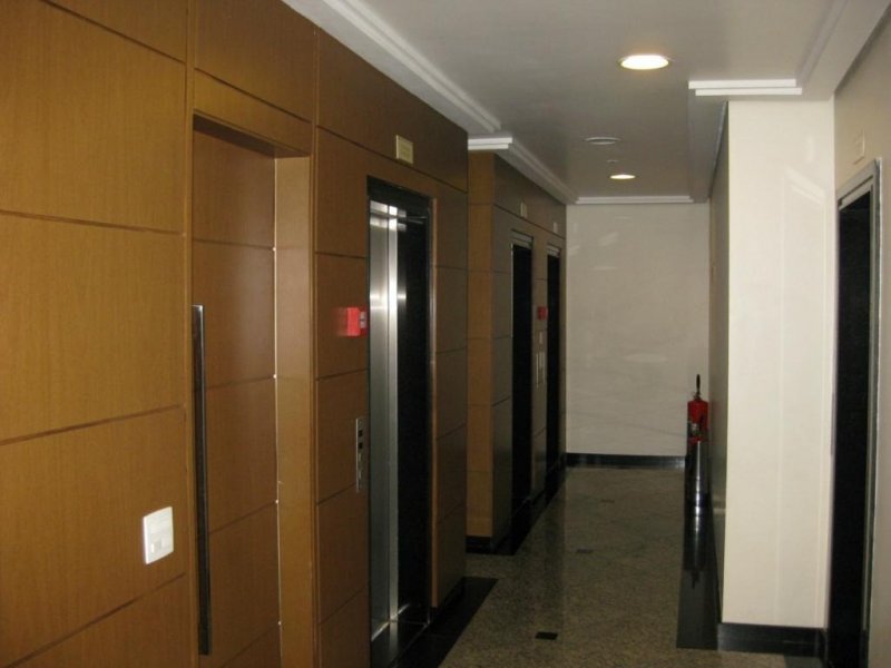imóvel com 45m² - Campo Belo - São Paulo