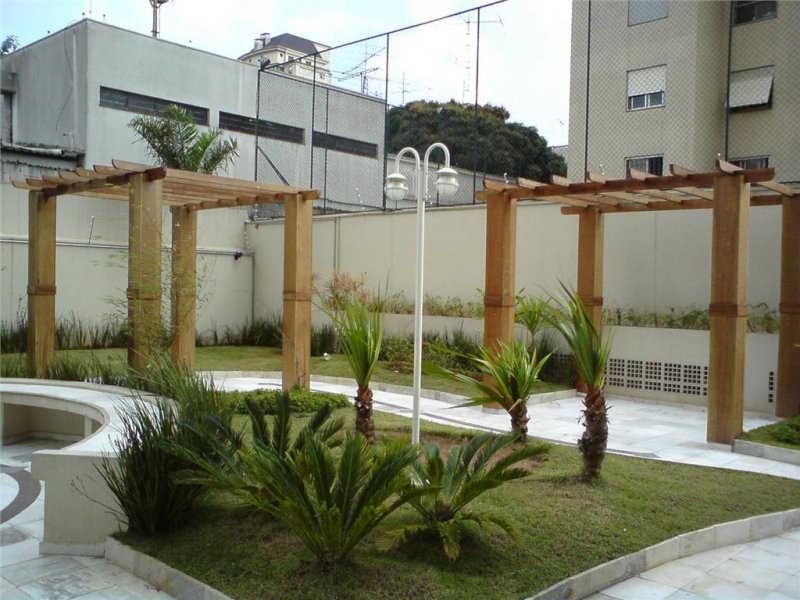 imóvel com 45m² - Campo Belo - São Paulo