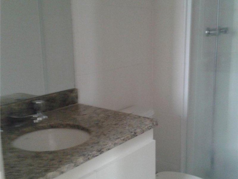 imóvel com 45m² - Campo Belo - São Paulo