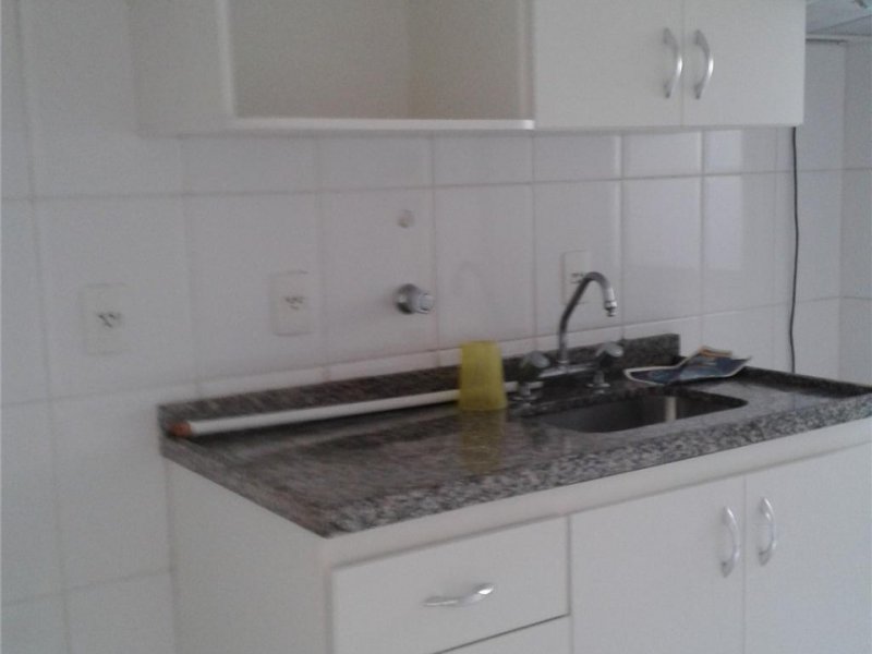 imóvel com 45m² - Campo Belo - São Paulo