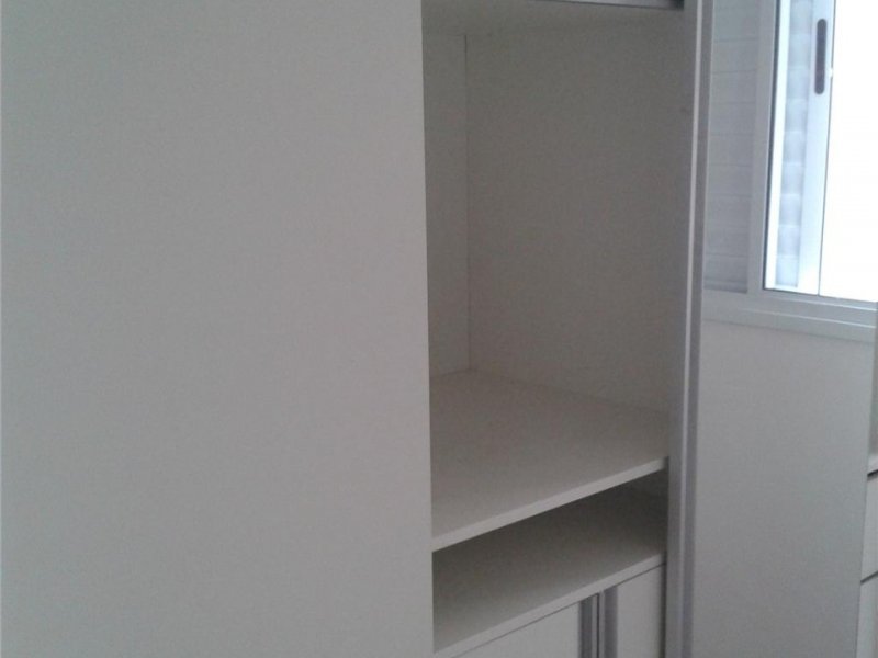 imóvel com 45m² - Campo Belo - São Paulo