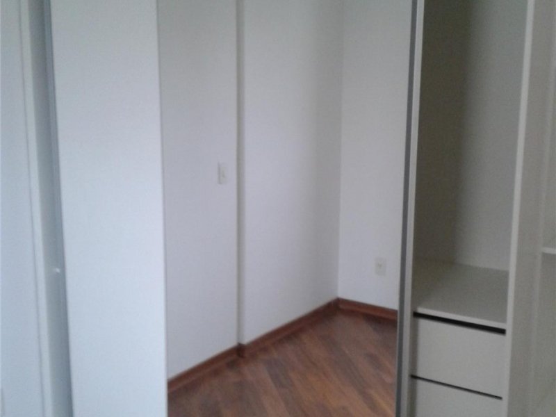 imóvel com 45m² - Campo Belo - São Paulo