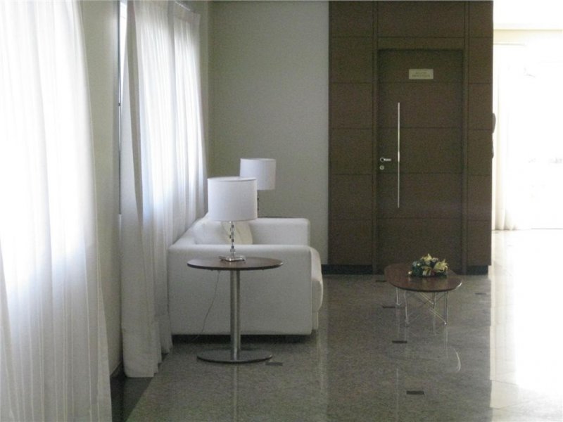 imóvel com 45m² - Campo Belo - São Paulo