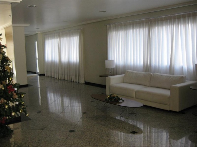 imóvel com 45m² - Campo Belo - São Paulo