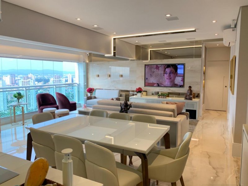 imóvel com 122m² - Umuarama - Osasco