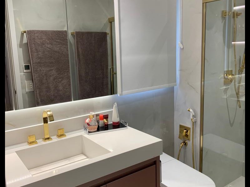 imóvel com 122m² - Umuarama - Osasco