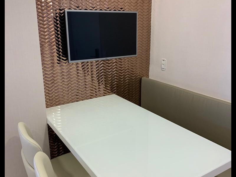 imóvel com 122m² - Umuarama - Osasco