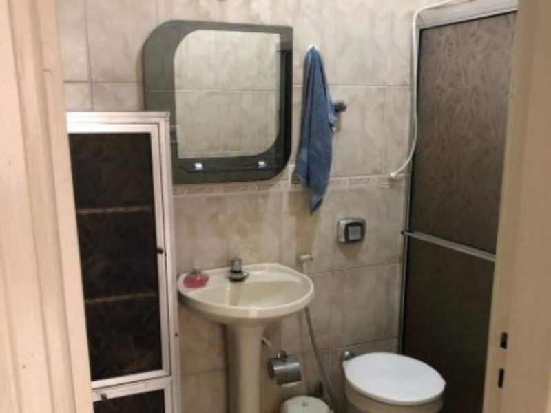 imóvel com 73m² - Vila Industrial (Campinas) - Campinas