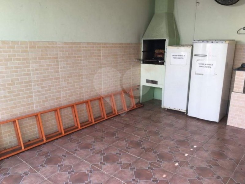 imóvel com 73m² - Vila Industrial (Campinas) - Campinas
