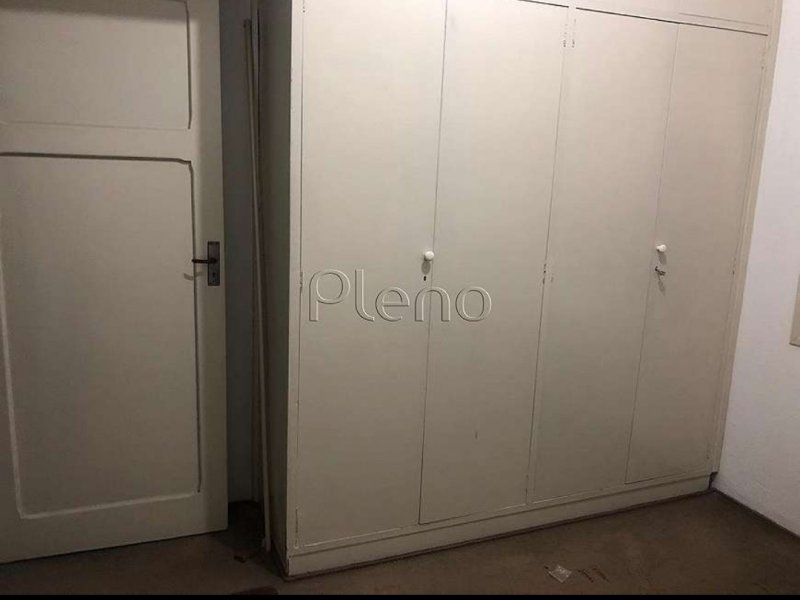 imóvel com 73m² - Vila Industrial (Campinas) - Campinas
