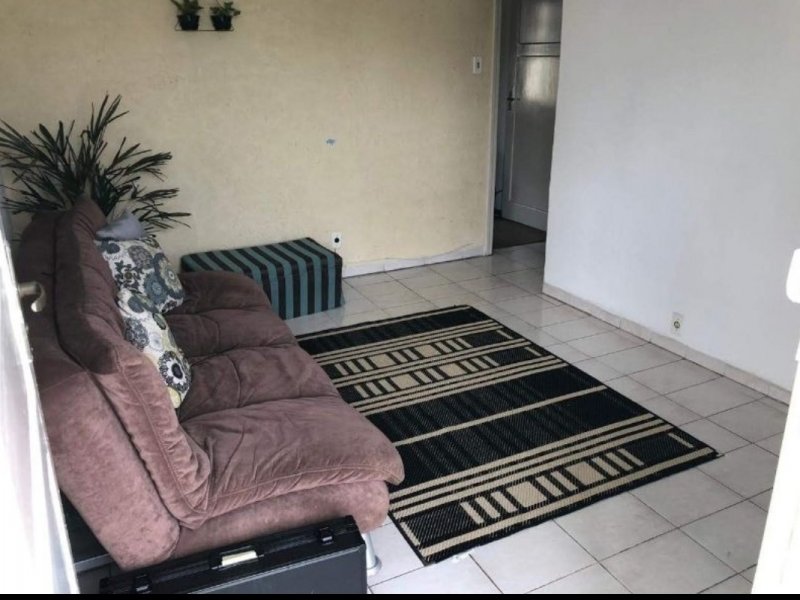 imóvel com 73m² - Vila Industrial (Campinas) - Campinas