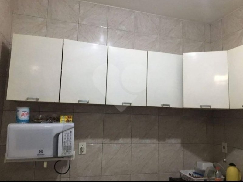 imóvel com 73m² - Vila Industrial (Campinas) - Campinas